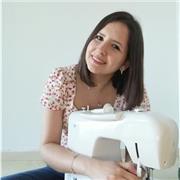 Clases de costura creativa para niñ@s y adultos